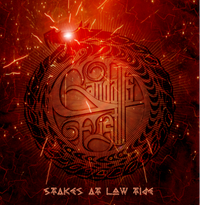 Gandalf's Fist Press Release - New Single out Today!