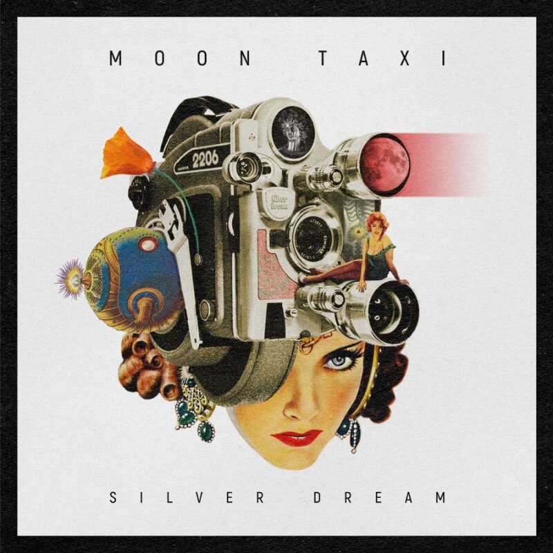 Moon Taxi release new track & lyric video 'Light Up'