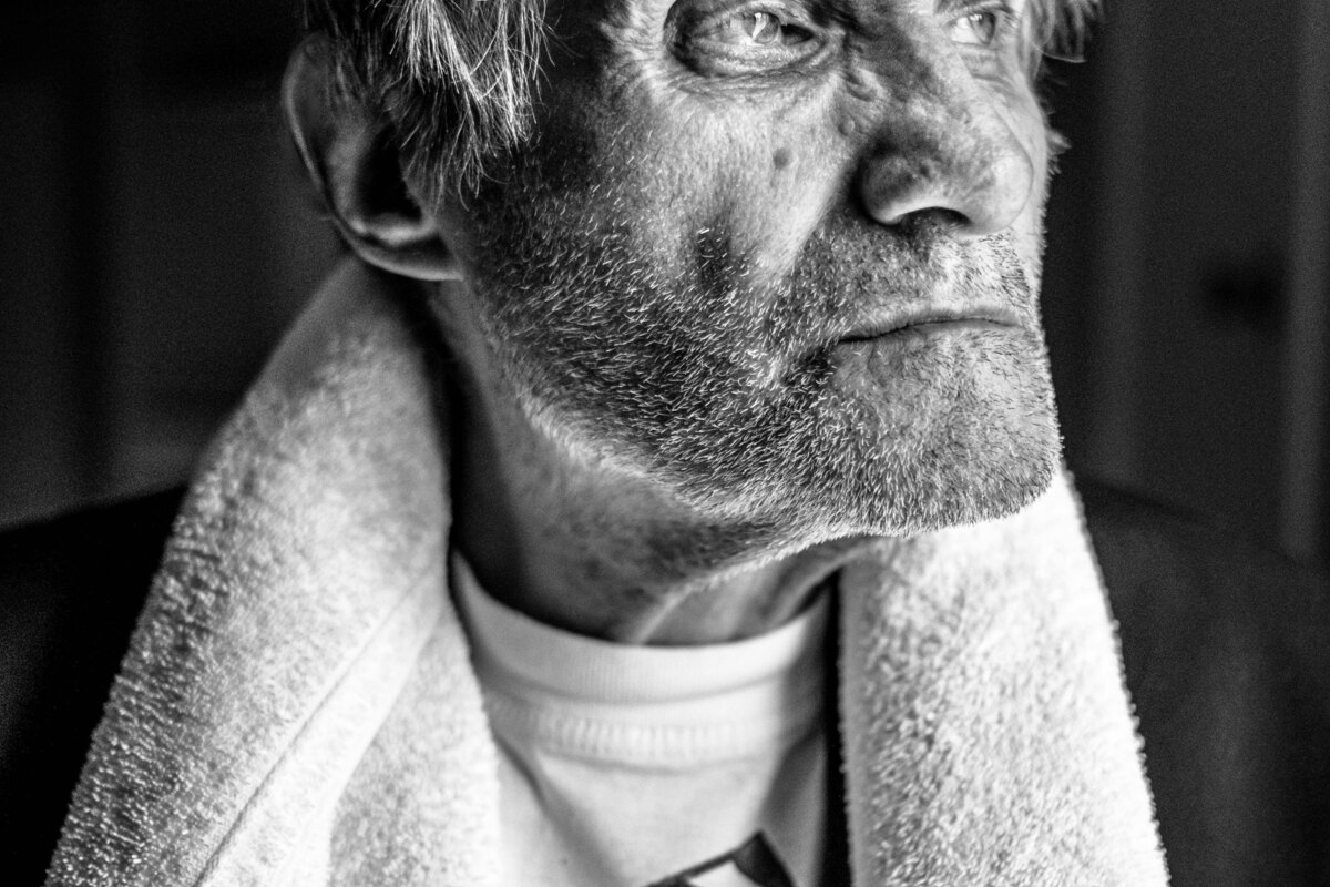 Vlaams regisseur Robbe De Hert is overleden