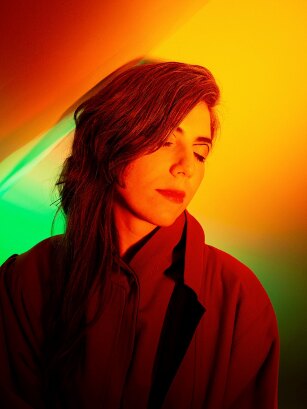 Julia Holter shares Fleetwood Mac cover “Gold Dust Woman”