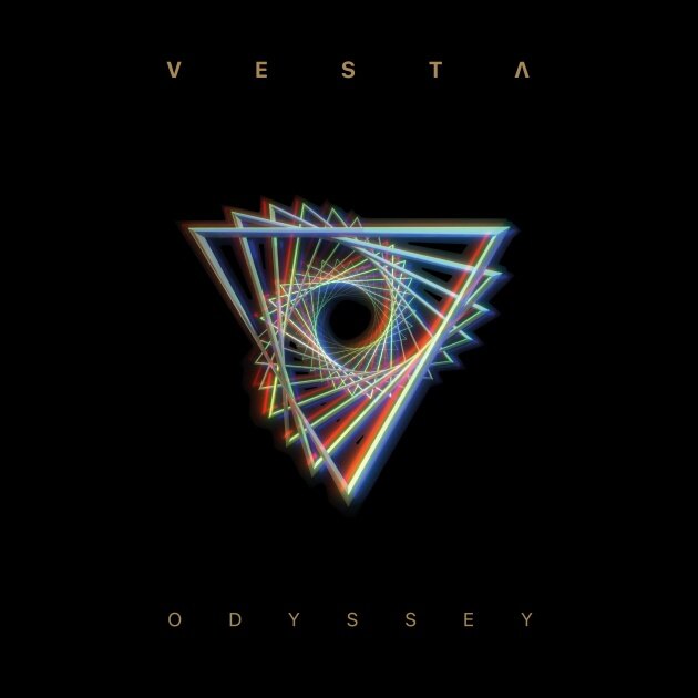 Post-Rock Trio Vesta Shares Album Details & First Teaser!
