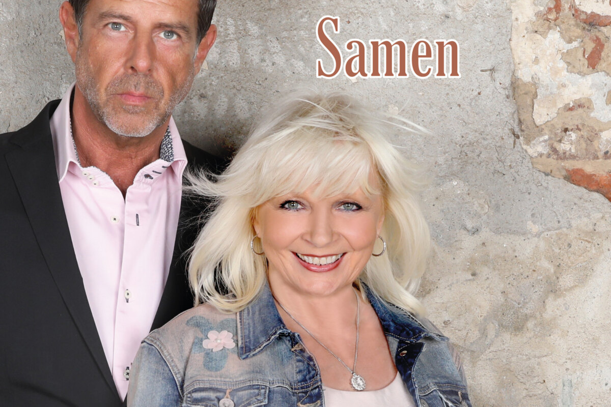 Release van het nieuwe album “SAMEN” van Mieke en Bandit verschoven naar latere datum.