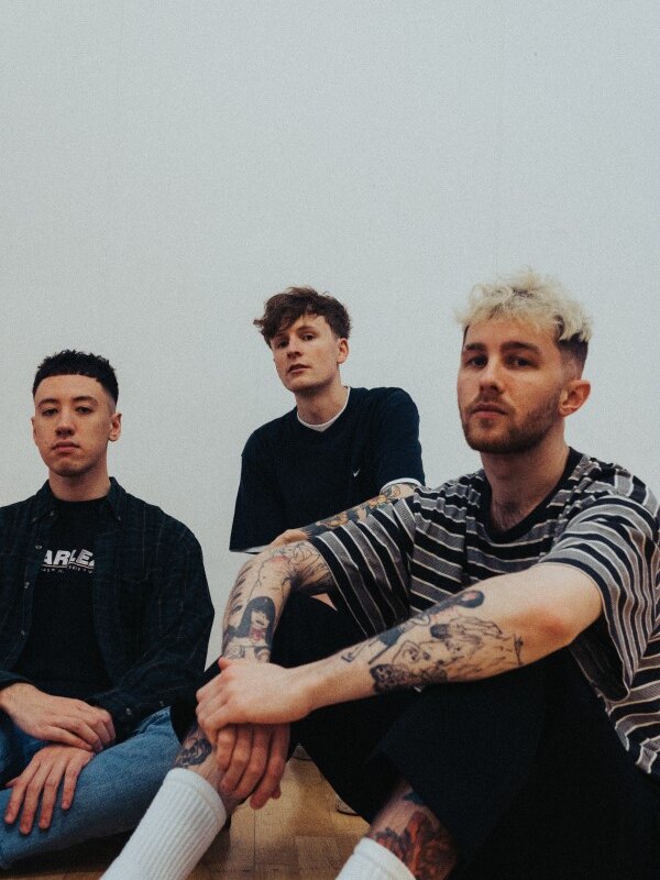 Superlove Sign To Rude Records And Release Single + Video For 'I Love It'