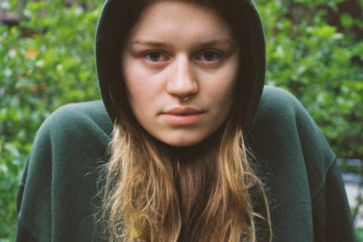 Girl In Red releases brand new single 'rue'