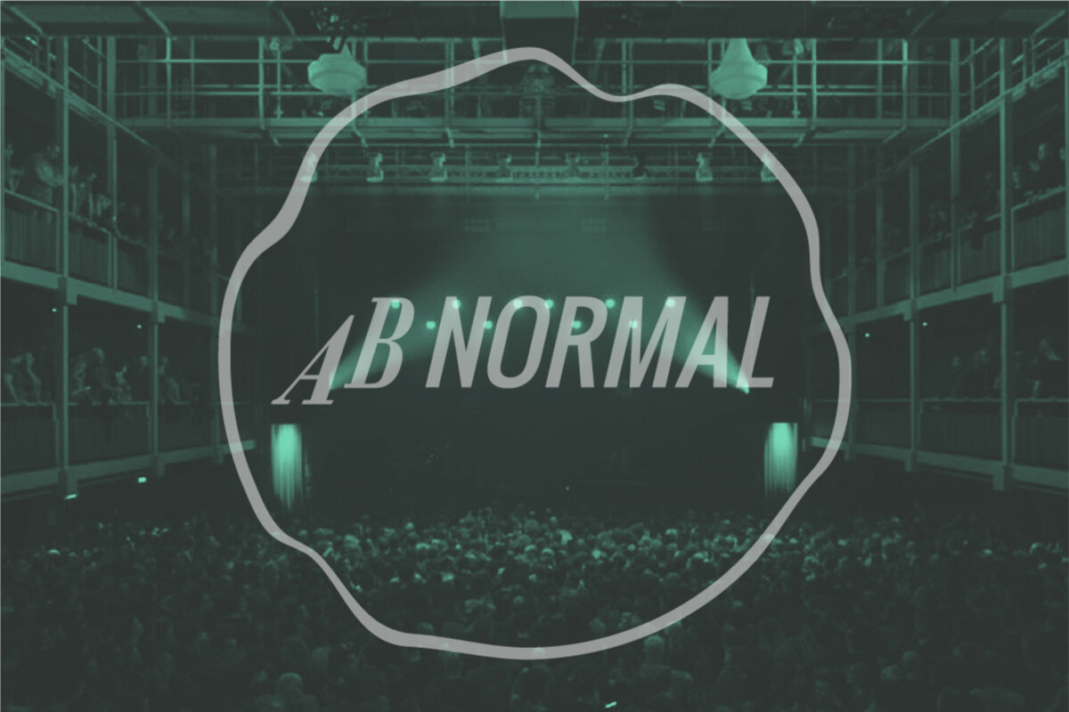 AB presenteert een ABnormal najaar.  