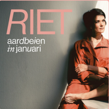 RIET feat. Bart Peeters: er is iets