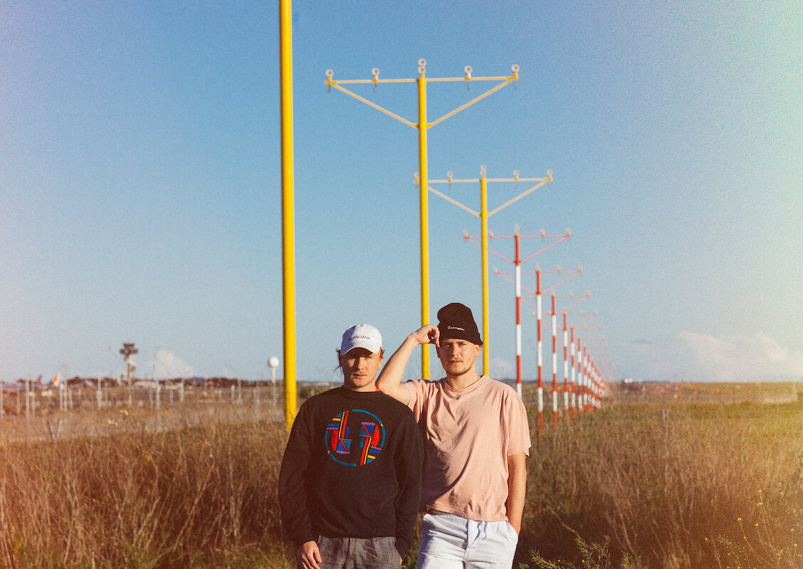 Cosmo's Midnight Announce Album 'Yesteryear' With Remix Of Title Track From Brame & Hamo