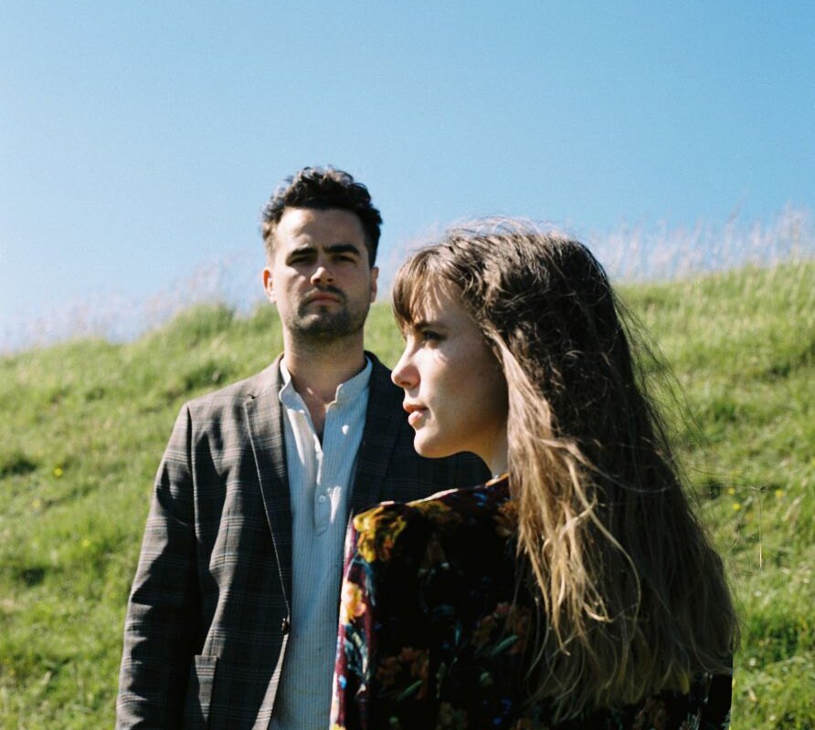 Ferris & Sylvester release new single 'Knock You Down'