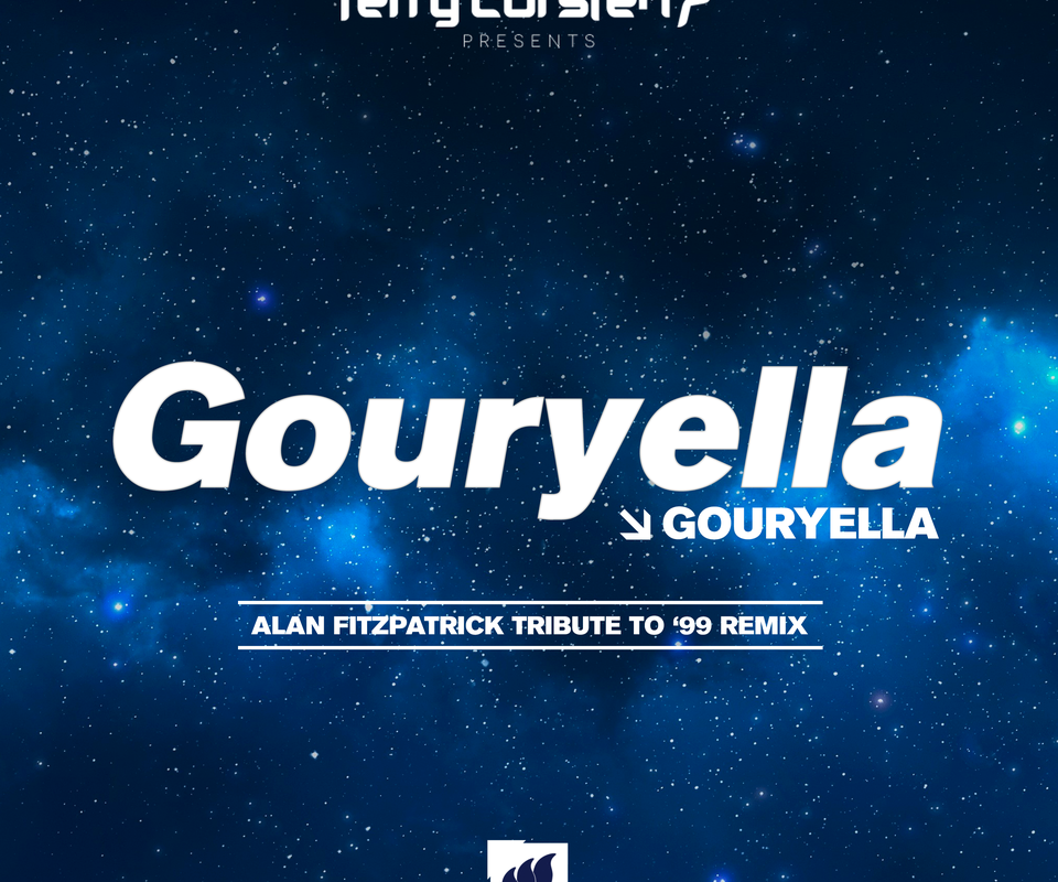 Ferry Corsten enlists Alan Fitzpatrick for a trademark darker cut of his iconic 'Gouryella' single