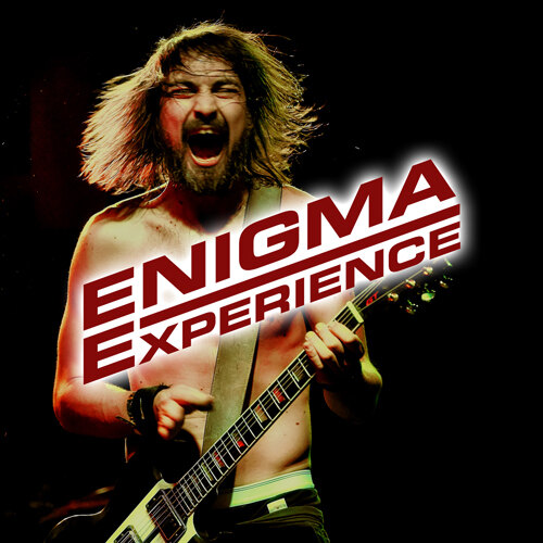 Fuzzletter: Mr.Dango from Truckfighters is back with ENIGMA EXPERIENCE