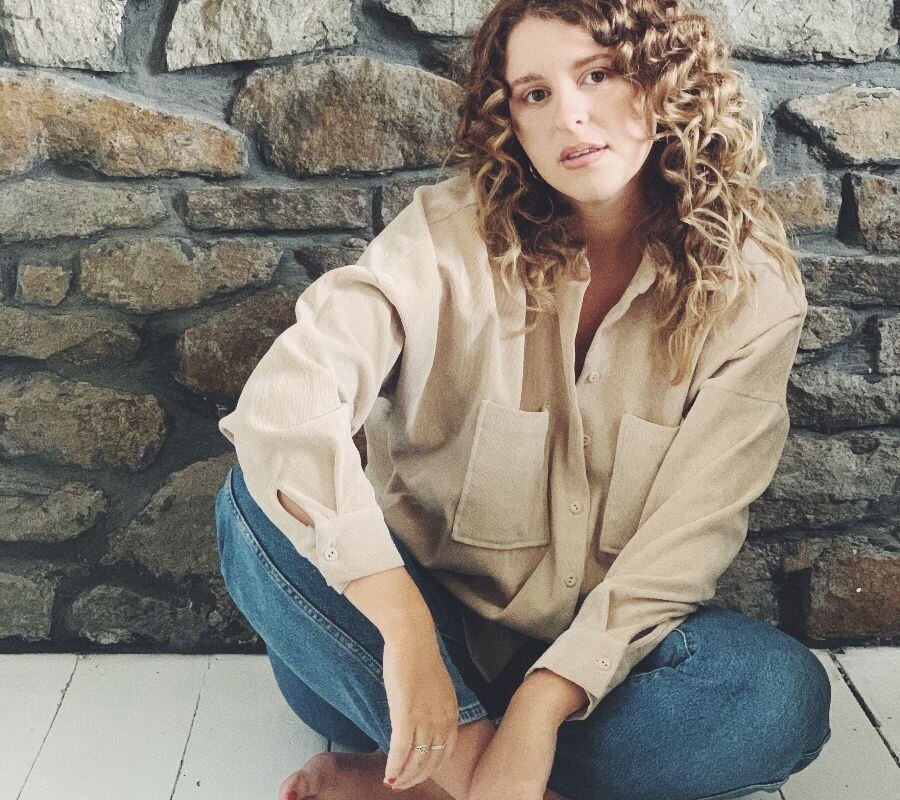 Hannah Grace releases new single 'Feels Like Home'