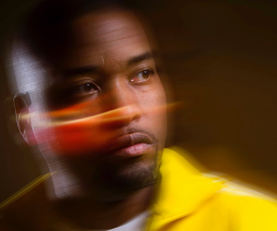 Keith Harris releases solo debut studio album ft. Estelle, Jordin Sparks, FAARROW, Chief Wakil, Church Boi, and Tayler Green