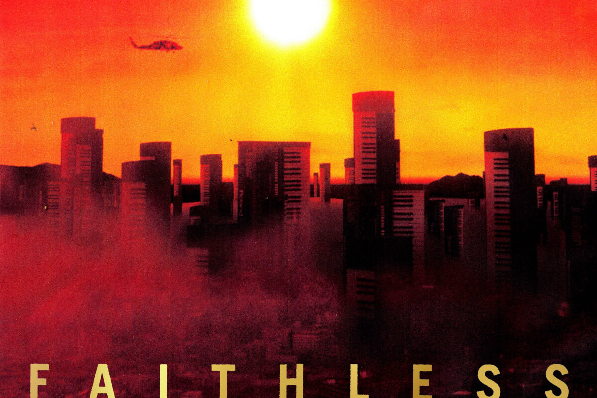 Faithless are back with new music