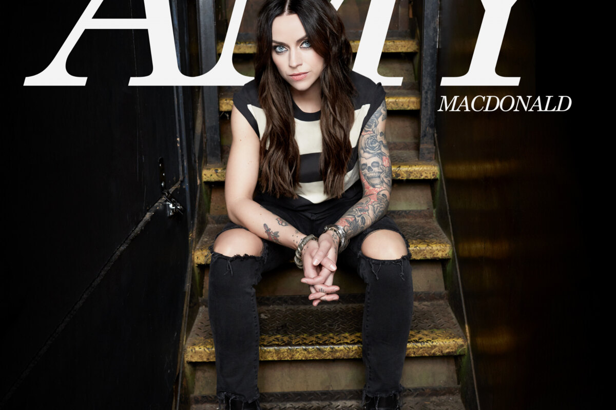 Amy MacDonald are back with new music