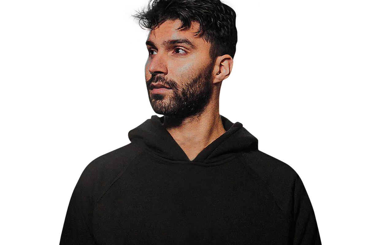 R3HAB's remix for Jason Derulo + new single with Olivia Holt (out now on Hollywood Rec.)