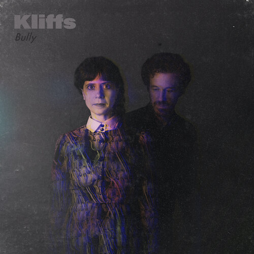 Kliffs Announce 'Bully' EP Share Title Track