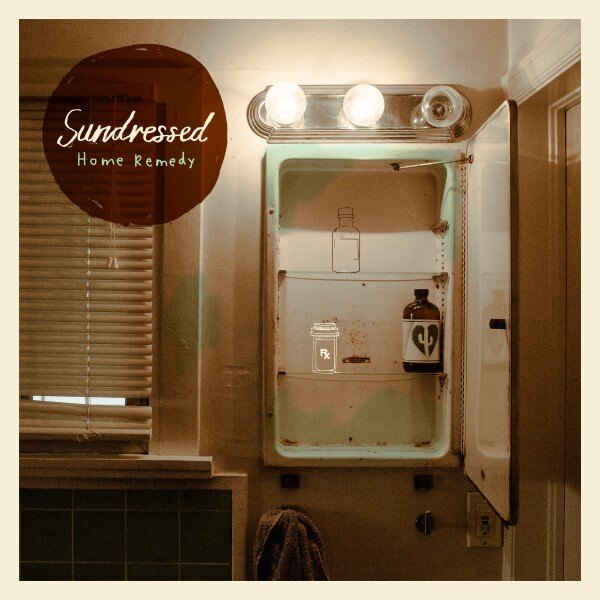 Sundressed Share New Single “Size of My Heart”