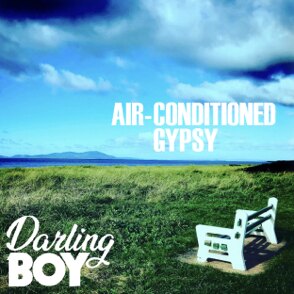 Darling Boy and Nick Cave's Bad Seed George Vjestica's Bandante