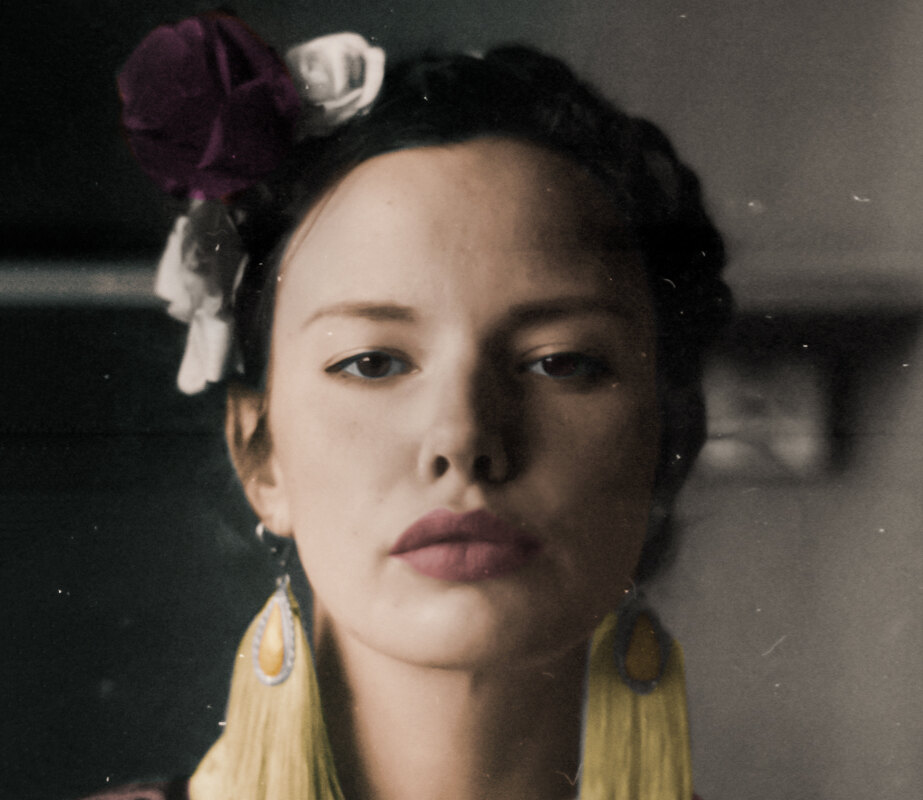 Elsa Birgitta Bekman releases new album!