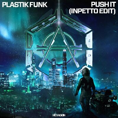 Plastik Funk is a renegade within modern electronic dance music