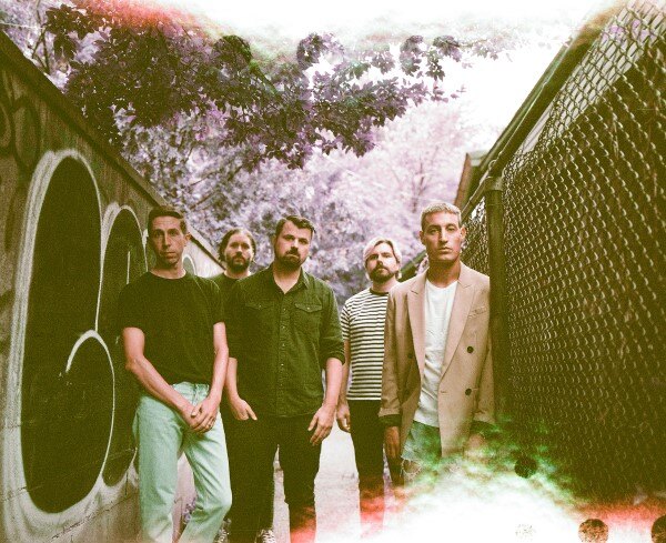 Silverstein Share Alternate Version of "Infinite" Along With New Music Video