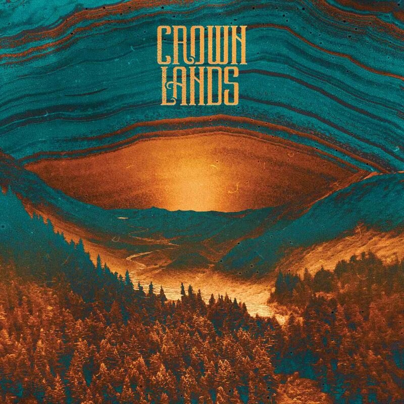 Crown Lands release video for 'Sun Dance'