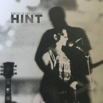 Legendary French Noise/ Post-Punk Duo HINT Releases New LP "Rarities Of Two Centuries"!