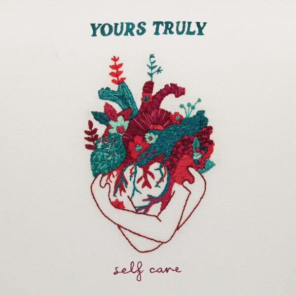 Yours Truly Drop New Single + Video 'Funeral Home' Taken From 'Self Care' Out In Full September 18