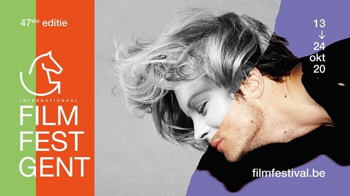 Film Fest Gent lost eerste titels voor 47ste editie