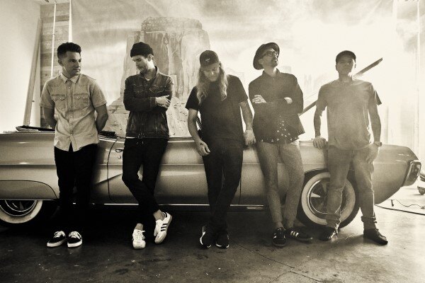 Dirty Heads Release “Earthquake Weather” New Single From Upcoming Lp "California Island"