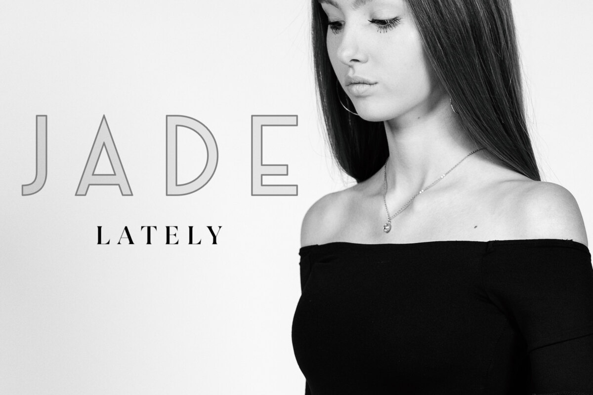 Jade komt met nieuwe single 'Lately'