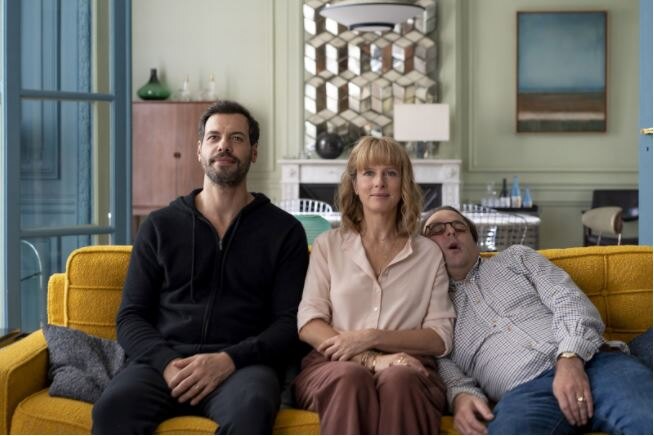  Het FIFF van Namen maakt de eerste filmtitels bekend van haar 35e editie !  
