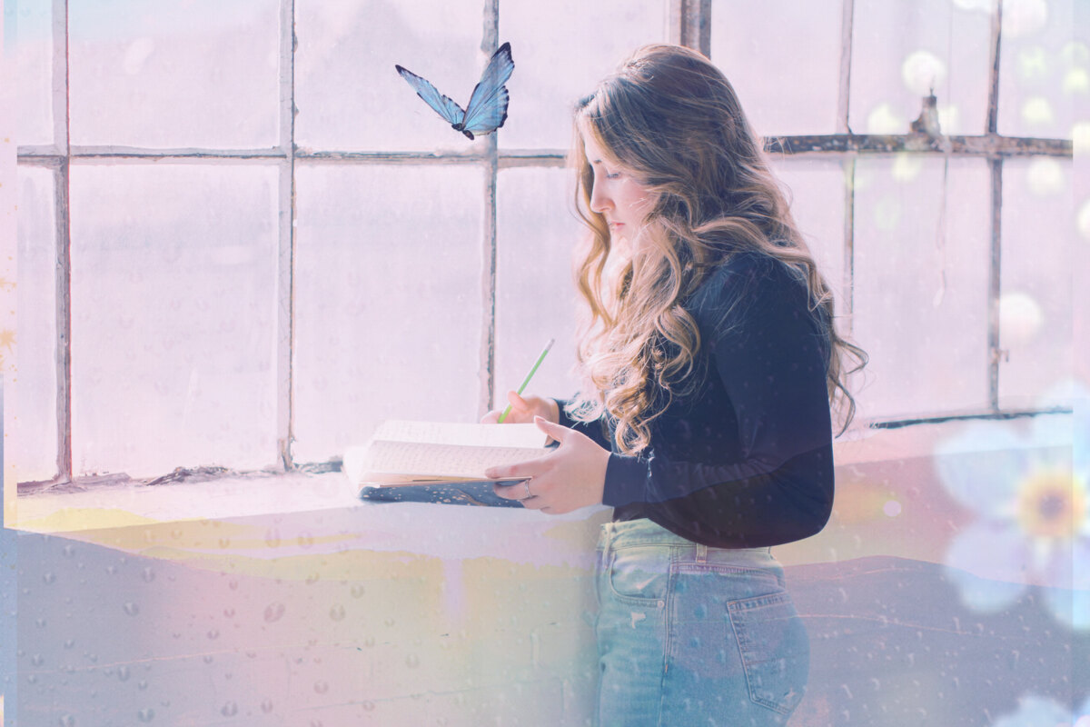 Abby J Hall releases new song All I Wanted