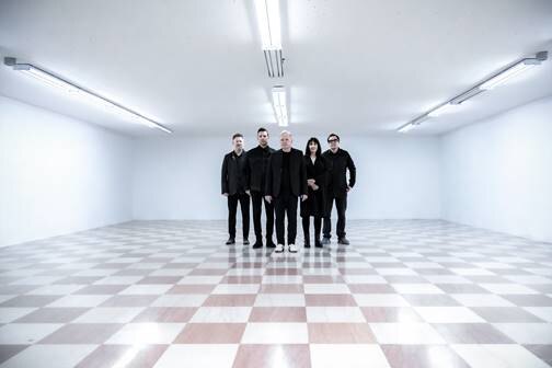 New Order today release their first new track since 2015’s album, Music Complete.