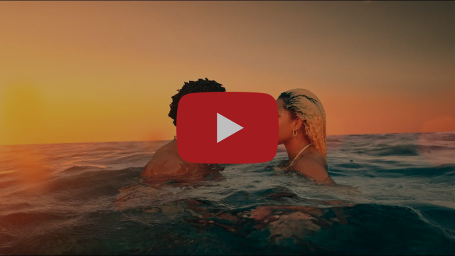 Nieuwe videoclip voor Jason Derulo's 'Take you dancing'