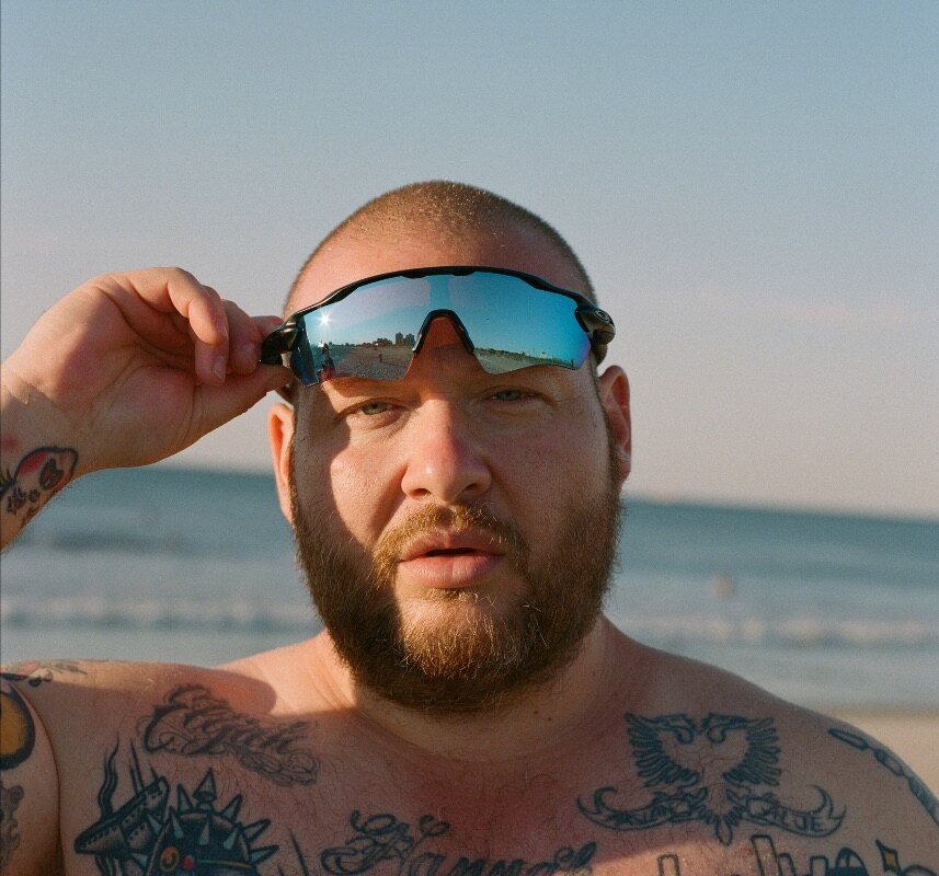 Action Bronson kondigt nieuw album Only For Dolphins aan
