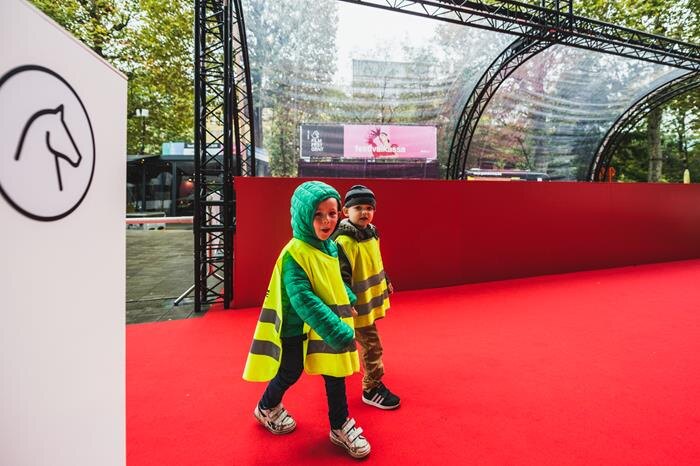 47ste Film Fest Gent wordt naast coronaproof ook kidsproof!