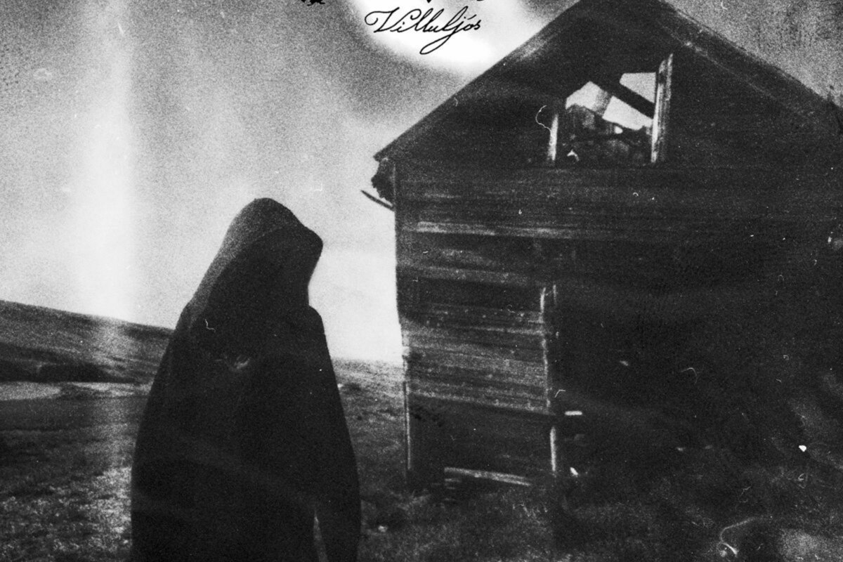 Katla announce sophomore album and release first single
