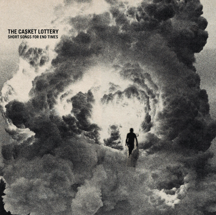 The Casket Lottery Announce First New Album In 8 Years