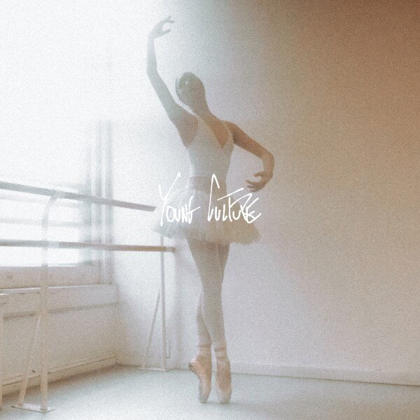 Young Culture Announces Debut Full-Length "Young Culture" Out October 16th