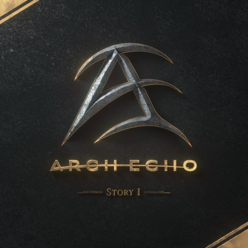 Progressive Metal/Fusion Virtuosos Arch Echo Releasing New 4 Song EP "Story I" on October 2nd; New Track + Video "To The Moon" Now Streaming
