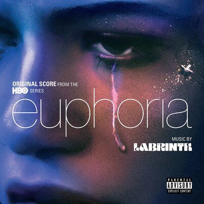 "Still Don't Know My Name" by Labrinth for the HBO Series Euphoria Is One of TikTok's Viral Songs of 2020