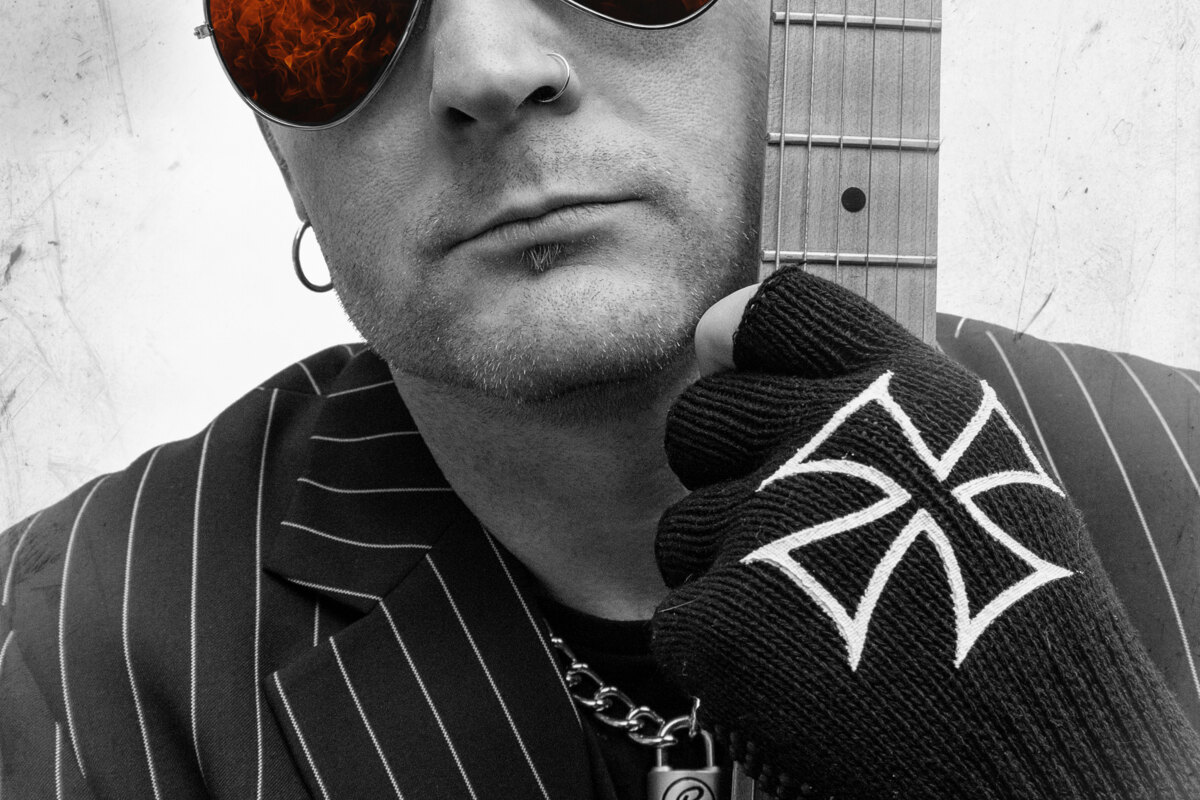 Teams up with Powerhouse Vocalist Carlos Zema in Explosive New Single Final Wrath
