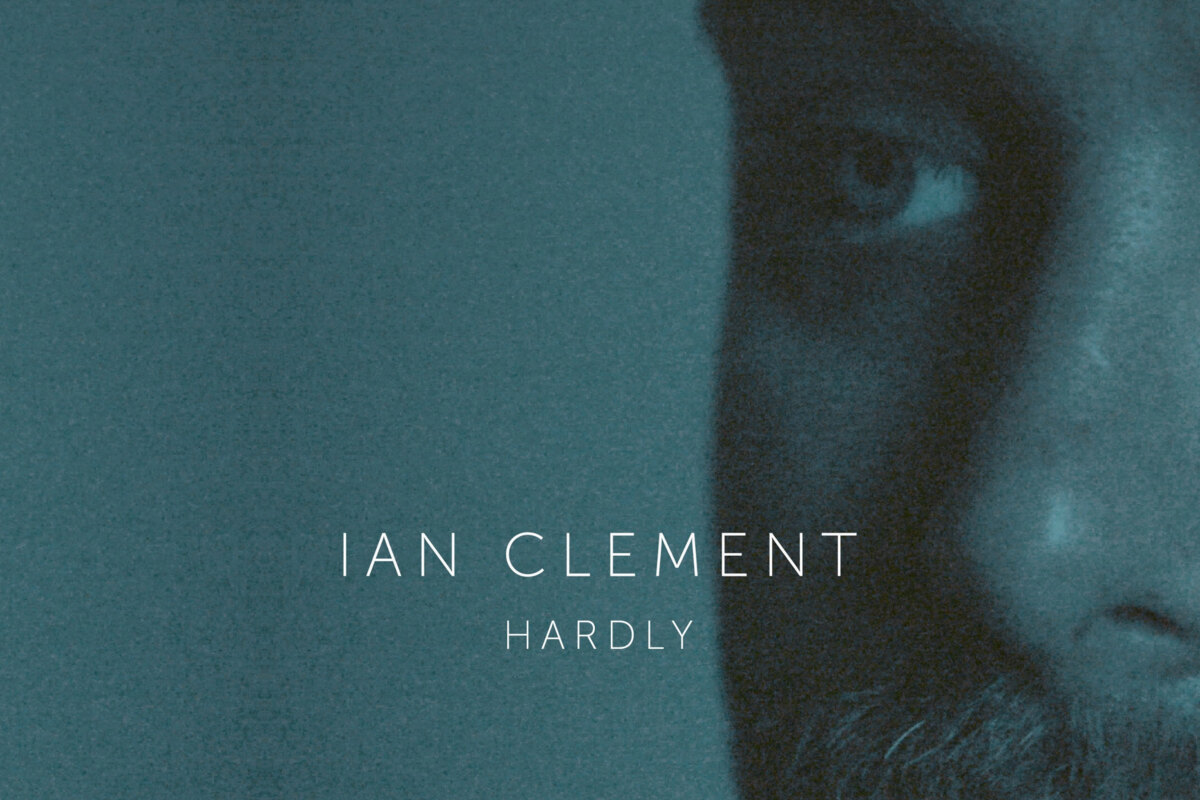  Ian Clement lanceert nieuwe single “Hardly” 