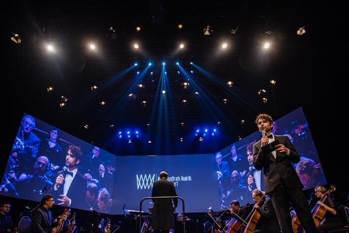 Genomineerden voor de 20ste World Soundtrack Awards zijn bekend
