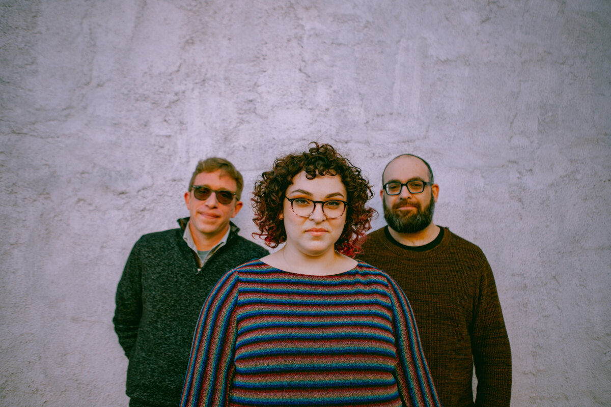 Marcelyn, the band Announce New LP "Monstrous Existence," Out 9/25