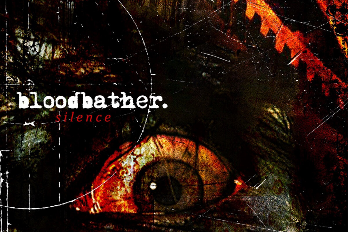 Florida's Bloodbather Announce 'Silence' EP Out October 9 Via Rise  Records