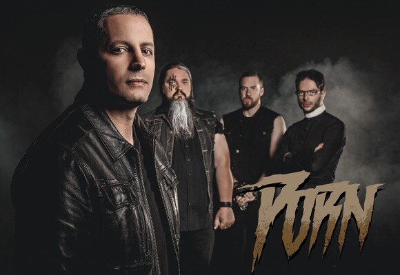 Porn releases remixes album with Combichrist, Chris Vrenna from Nine Inch Nails
