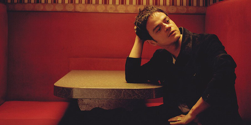 Jamie Cullum verplaatst concert naar 12 mei 2021