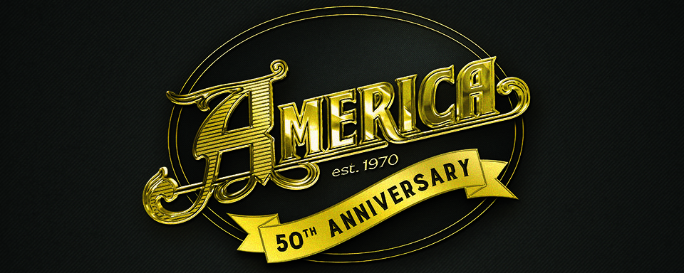 America viert op 28 juli vijftigjarig jubileum in TivoliVredenburg